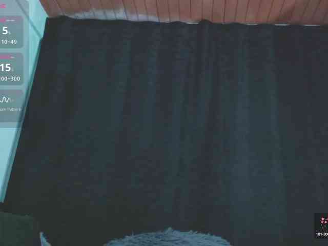 Evah-lee webcam