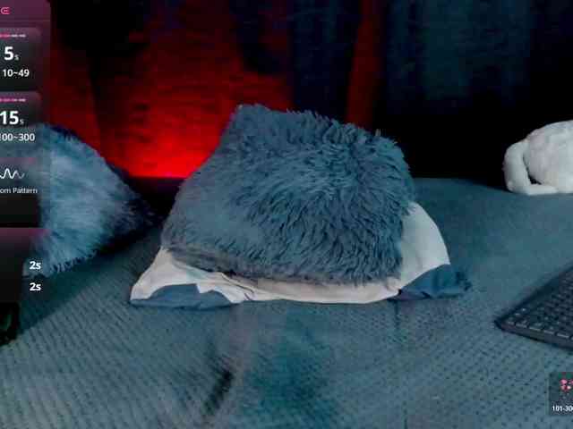 Evah-lee webcam