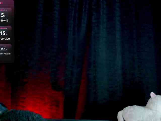 Evah-lee webcam