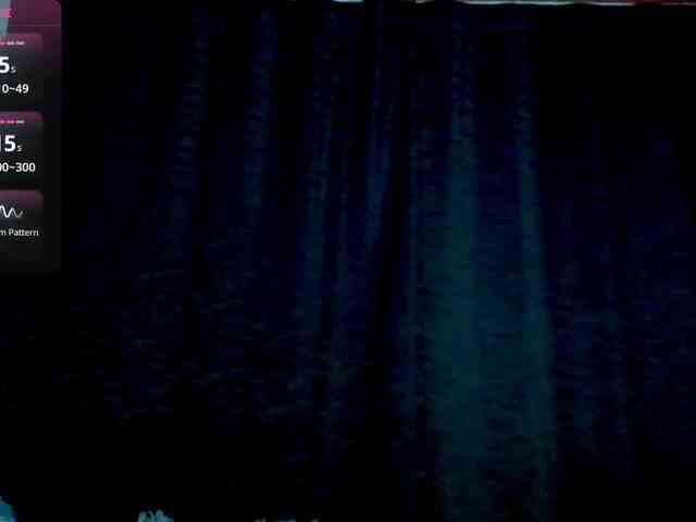 Evah-lee webcam
