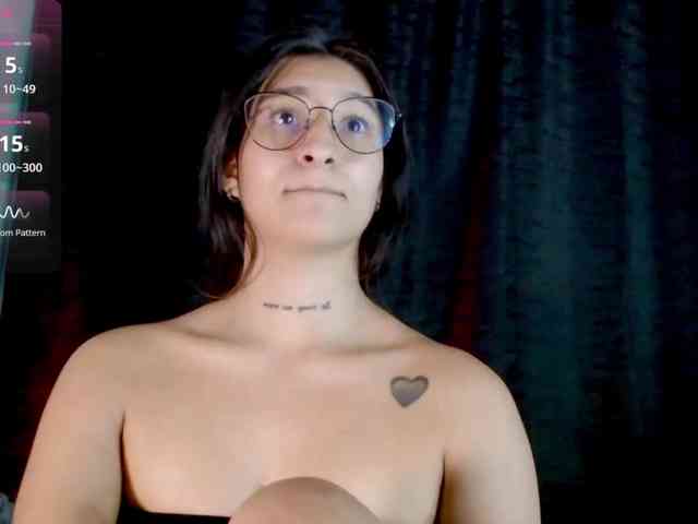 Evah-lee webcam