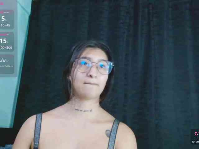 Evah-lee webcam
