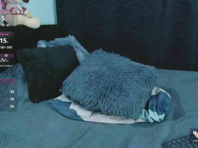 Evah-lee webcam