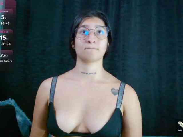 Evah-lee webcam
