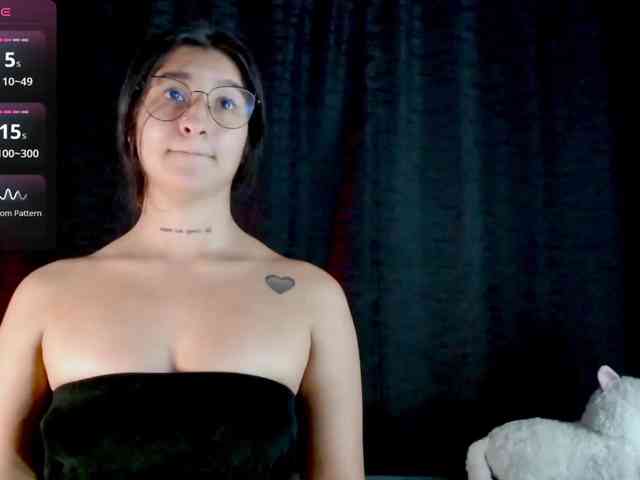 Evah-lee webcam