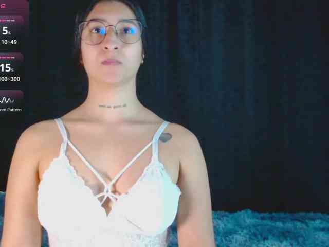 Evah-lee webcam