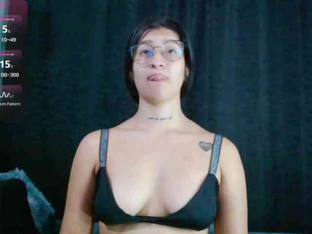 Evah-lee webcam