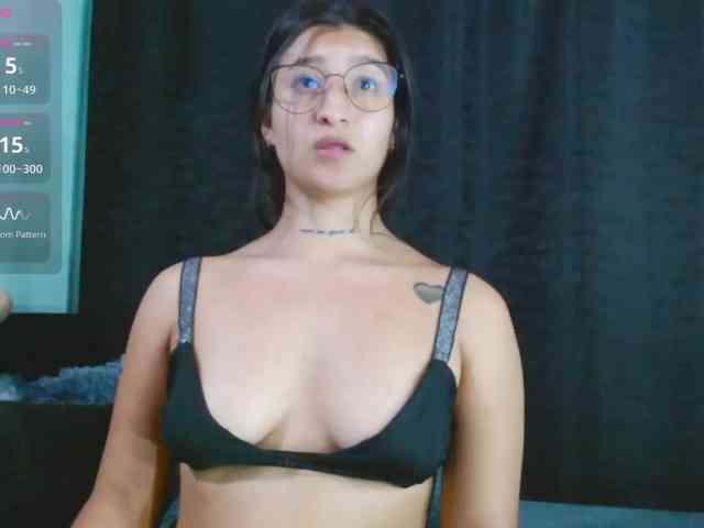 Evah-lee webcam