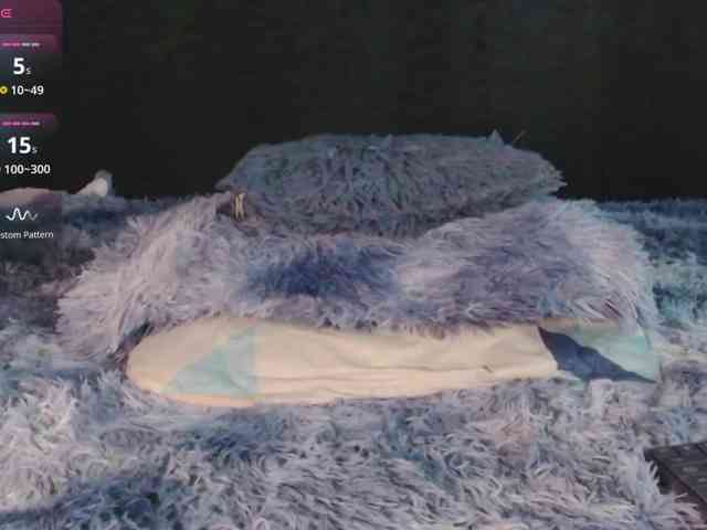 Evah-lee webcam