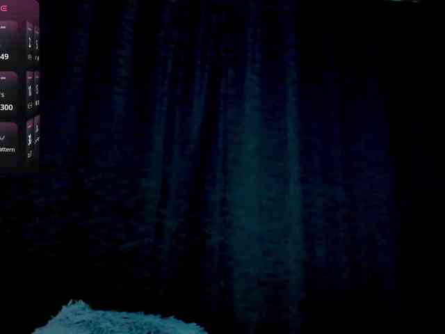 Evah-lee webcam