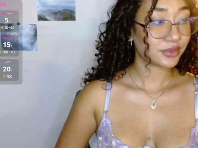 clitia-xx webcam