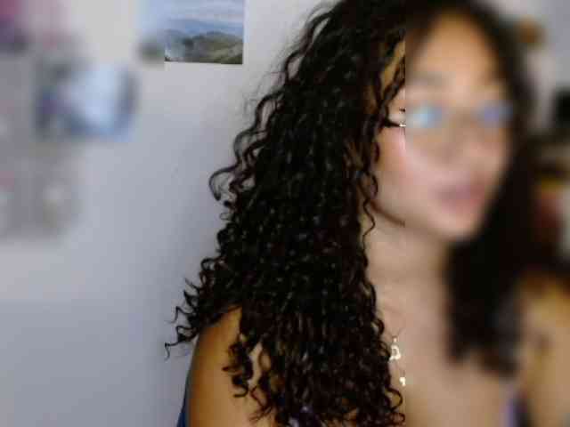 clitia-xx webcam