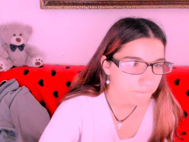 Sarahlluna webcam