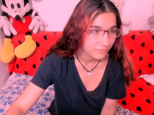Sarahlluna webcam