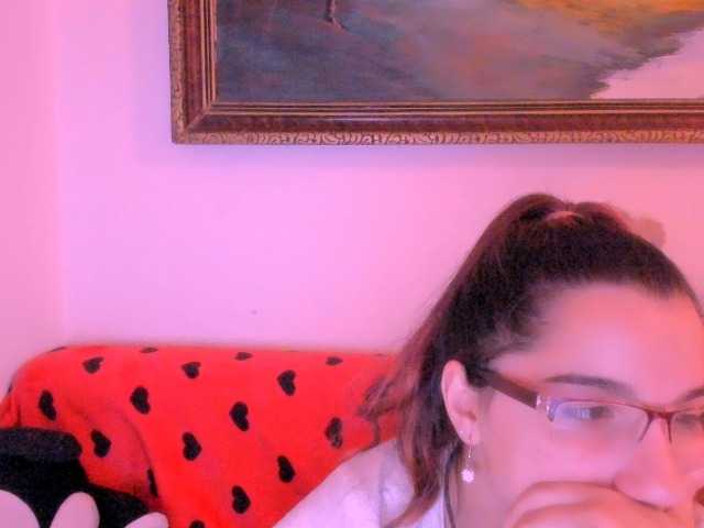 Sarahlluna webcam