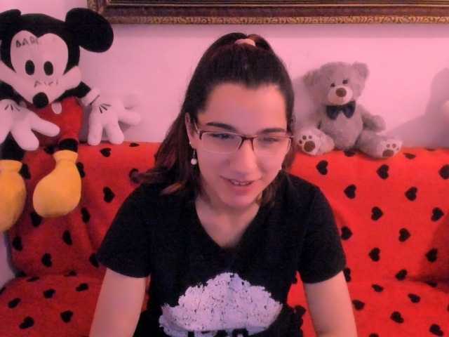 Sarahlluna webcam