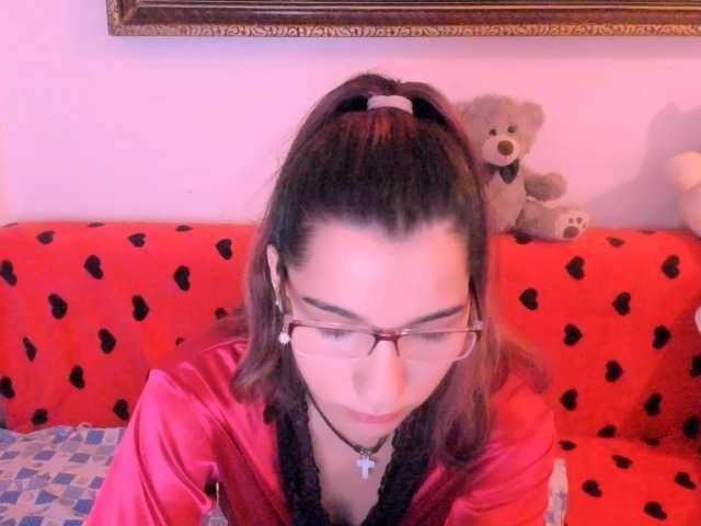 Sarahlluna webcam