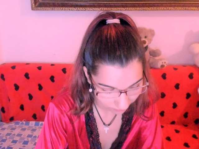 Sarahlluna webcam