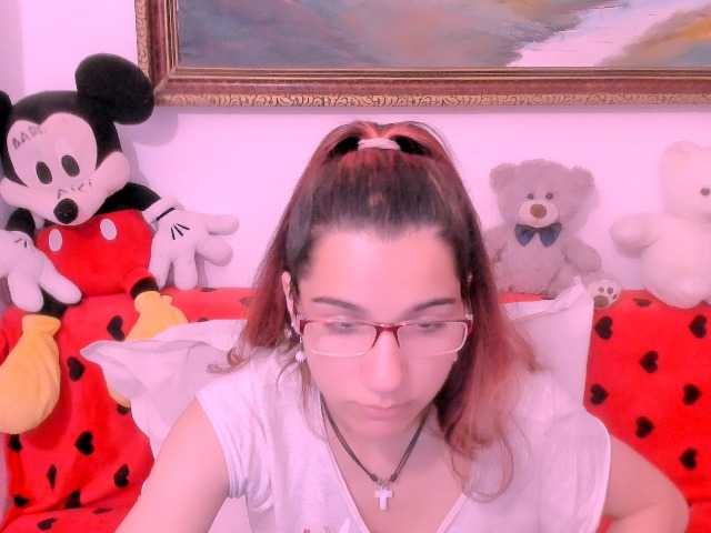 Sarahlluna webcam