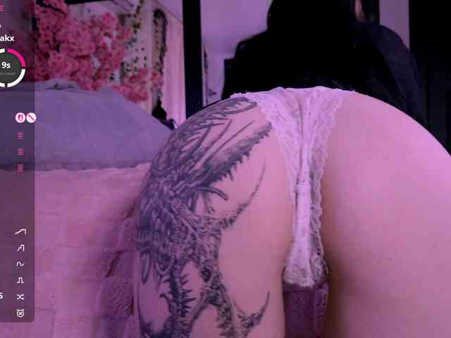 Leinbone webcam