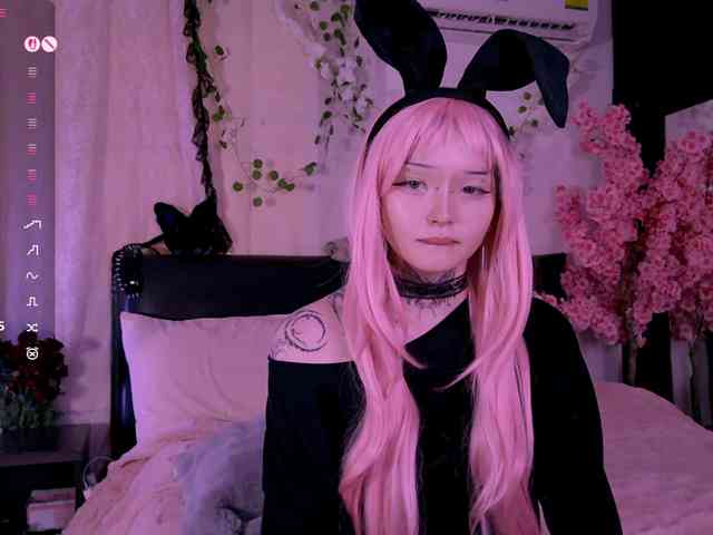 Leinbone webcam