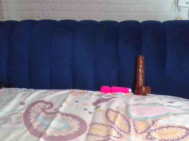 Prettylittlemuffin webcam