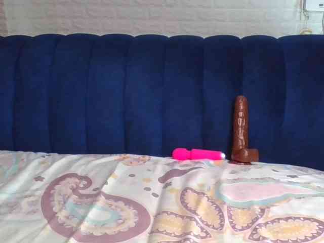 Prettylittlemuffin webcam