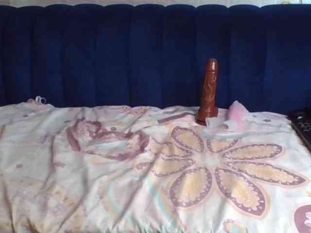 Prettylittlemuffin webcam