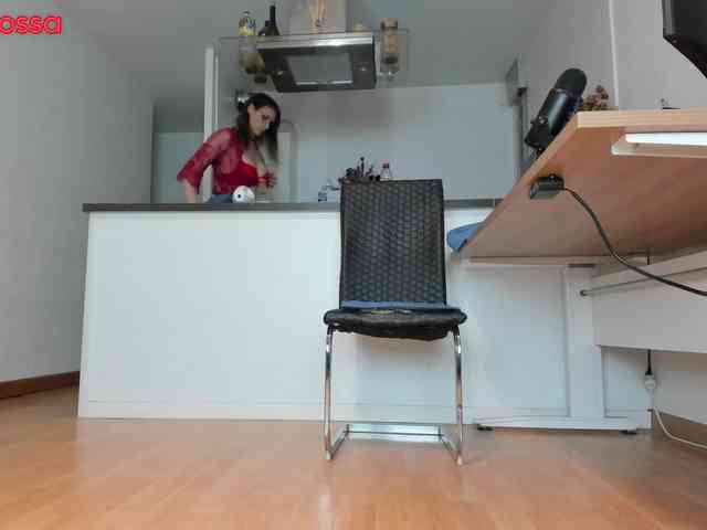 LunaRossa webcam