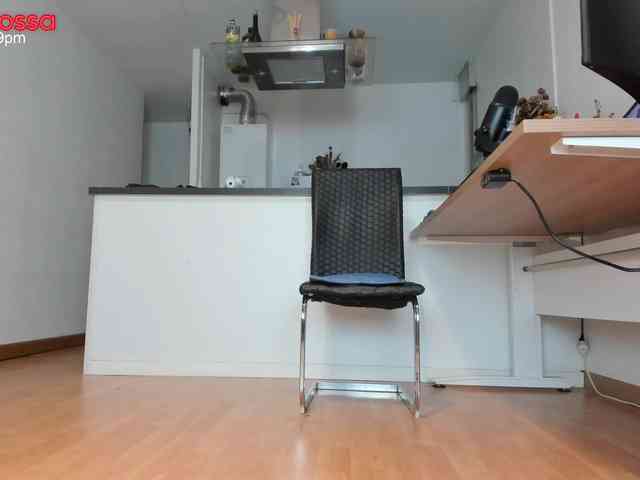 LunaRossa webcam
