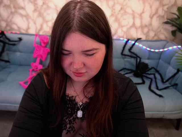 StarryDoll webcam