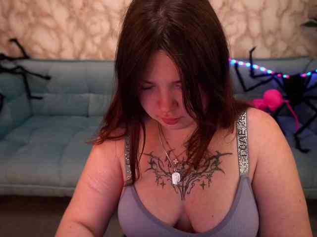 StarryDoll webcam