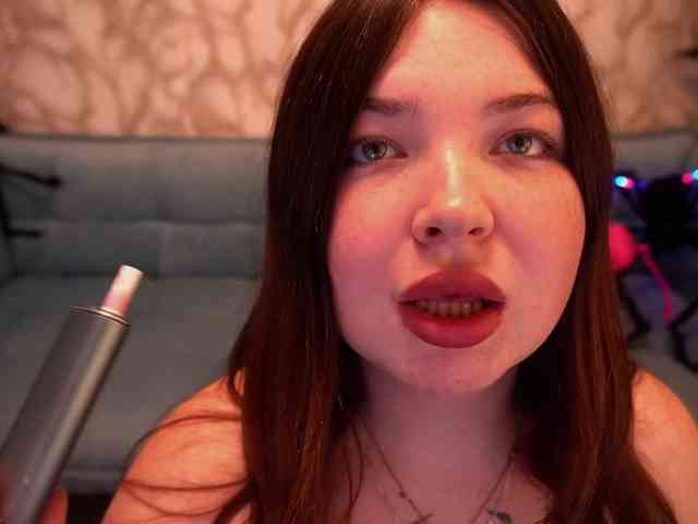 StarryDoll webcam