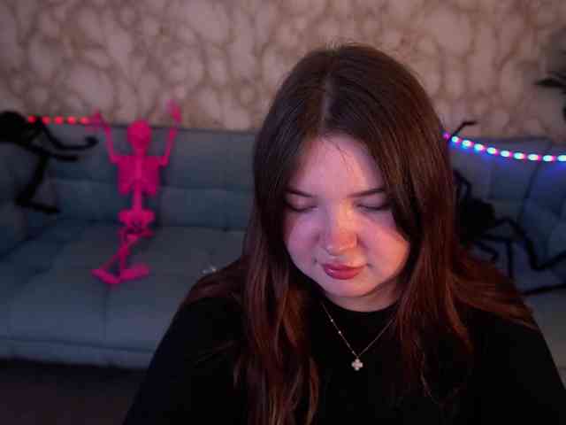 StarryDoll webcam