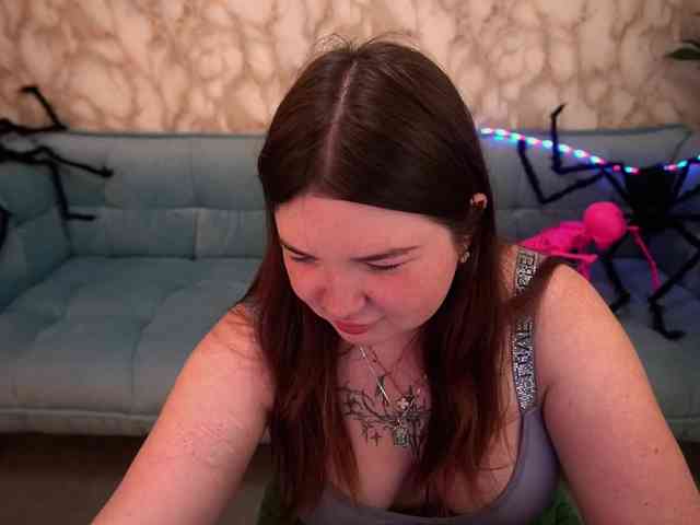 StarryDoll webcam
