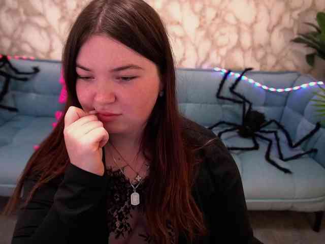 StarryDoll webcam