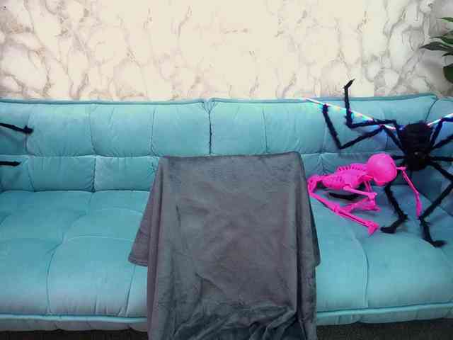 StarryDoll webcam