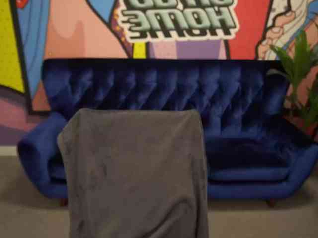 StarryDoll webcam