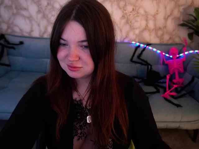 StarryDoll webcam
