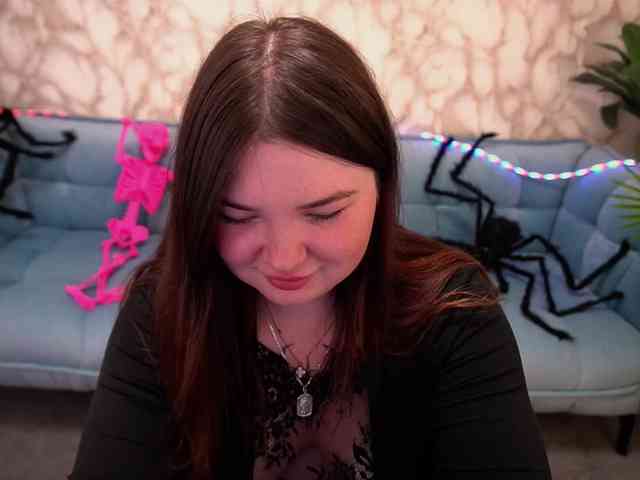StarryDoll webcam