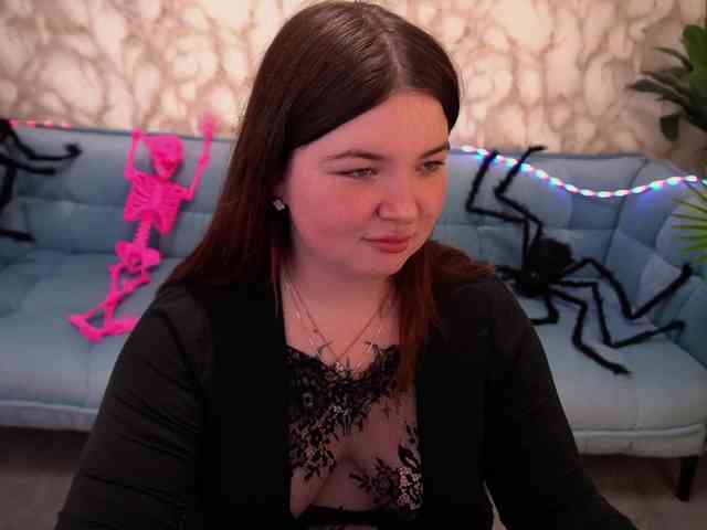 StarryDoll webcam