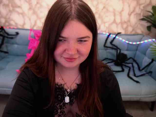 StarryDoll webcam