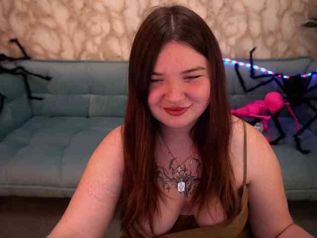StarryDoll webcam