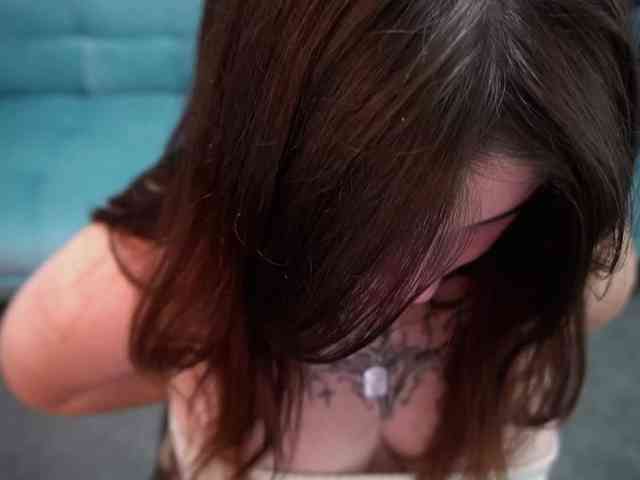 StarryDoll webcam
