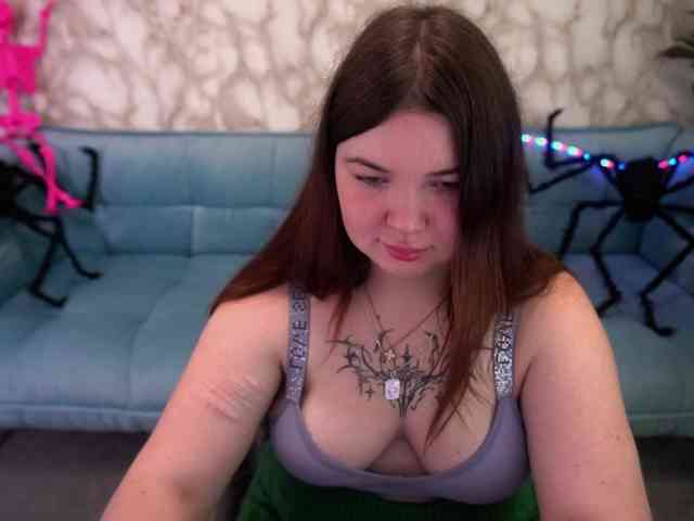 StarryDoll webcam