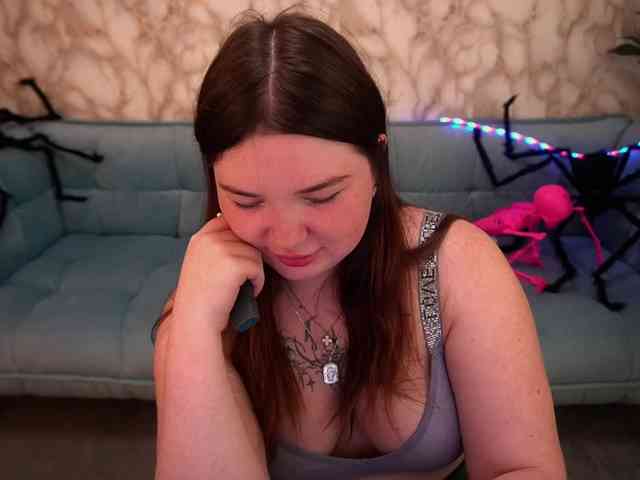 StarryDoll webcam