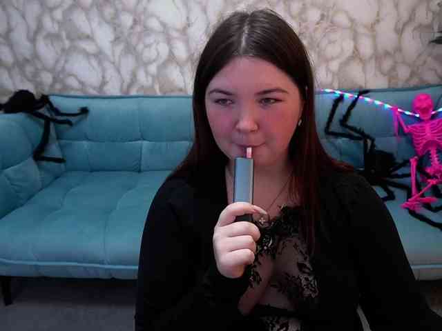 StarryDoll webcam