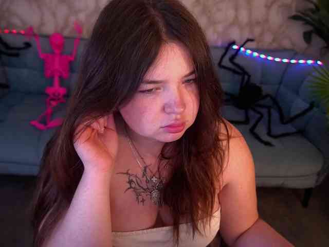 StarryDoll webcam