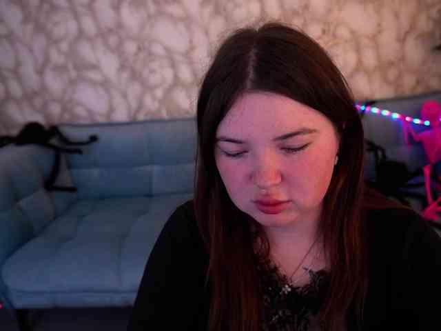 StarryDoll webcam