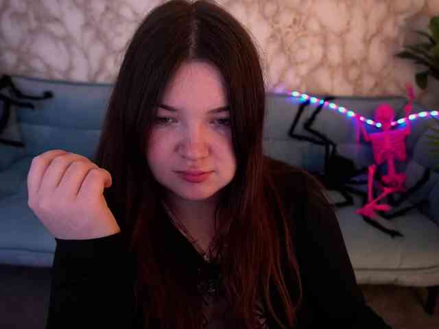 StarryDoll webcam